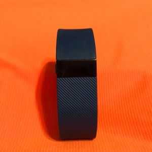 ❗️Price Drop ❗️Fitbit Charge Band Blue - Small
